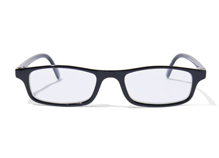 reading glasses plastic +2.5