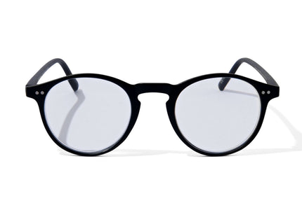 leesbril kunststof +2.5