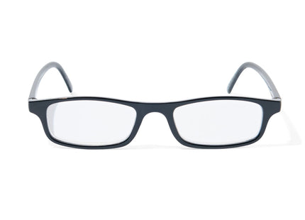leesbril kunststof +2.5