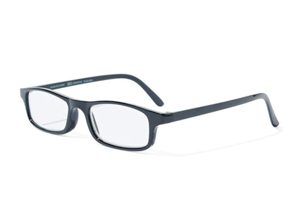 reading glasses plastic +2.5