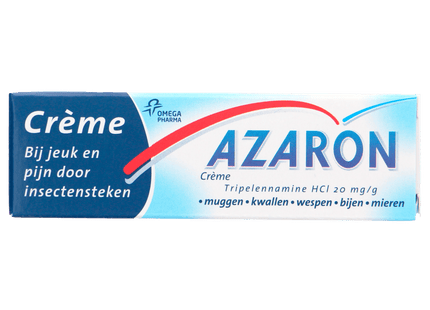 Azaron Creme