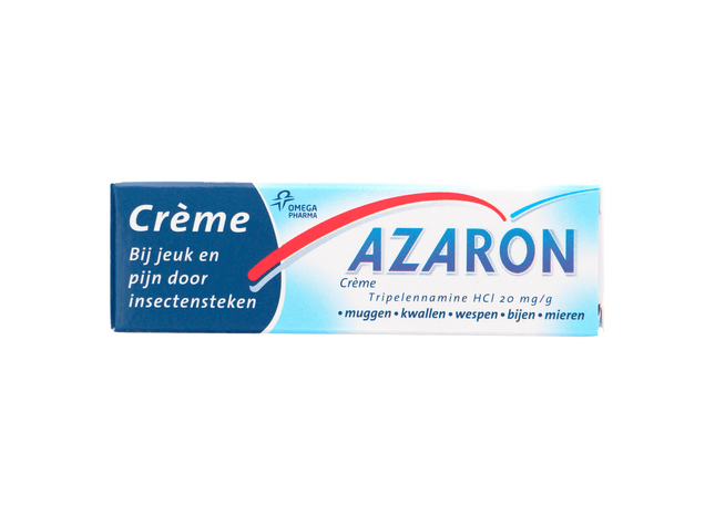 Azaron Creme