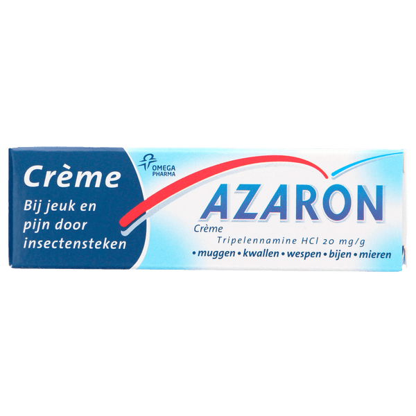 Azaron Cream