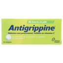 Antiflu Tablet 20 pcs