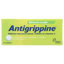 Antigrippine Tabletten 20st
