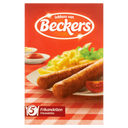Beckers Frikandel