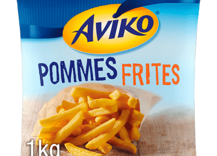 Aviko French fries