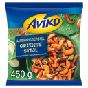 Aviko Potato Dish Greek Style