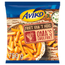 Aviko Oma's Smulfriet