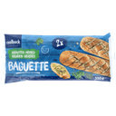 Coolback Duo baguette kruidenboter