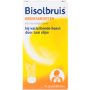 Bisolvon Bisolbruis 600mg