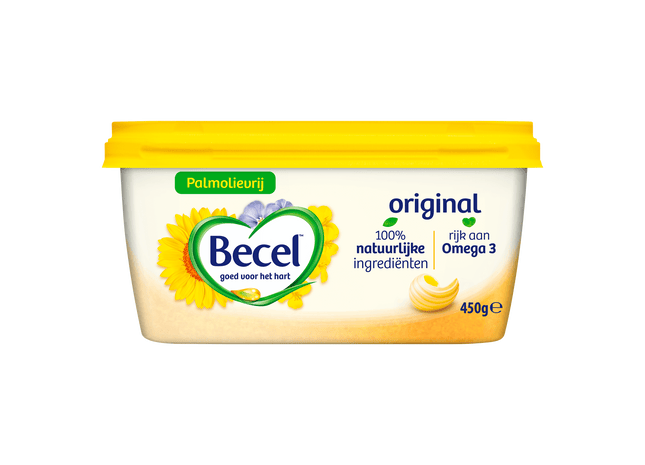 Becel Original