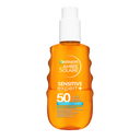 Ambre Solaire Wasserfester Sensitiv-Spray LSF 50