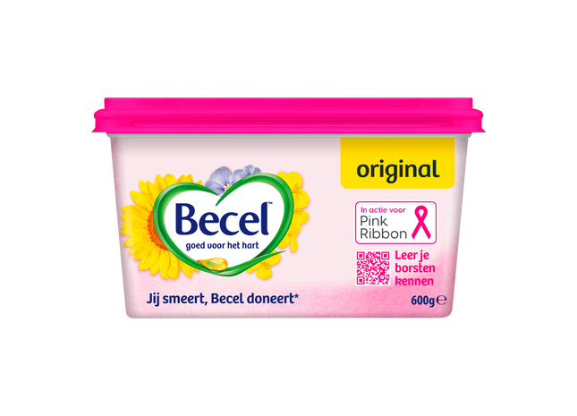 Becel Original