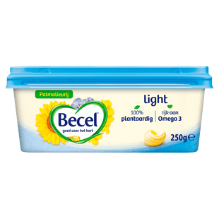 Becel Light