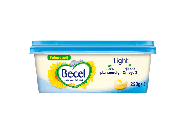 Becel Light