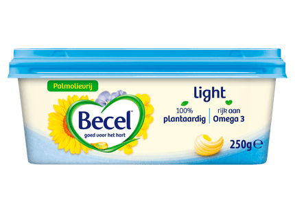 Becel Light  Dutchshopper