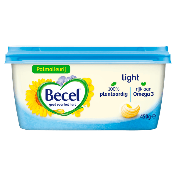 Becel Light