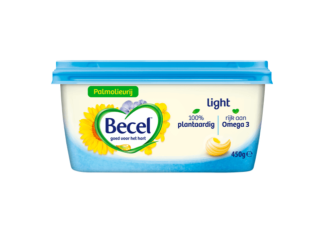 Becel Light