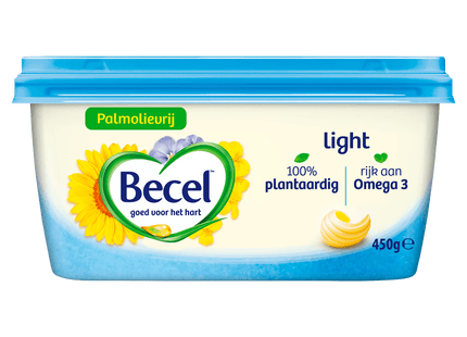 Becel Light