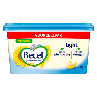 Becel Light