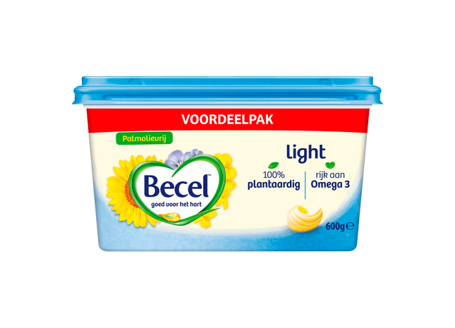 Becel Licht