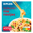 Nestjes mie volkoren