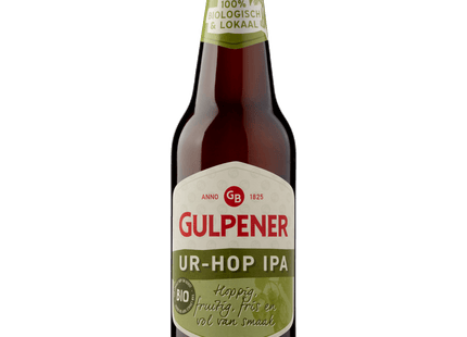 Gulpener Ur Hop biologisch