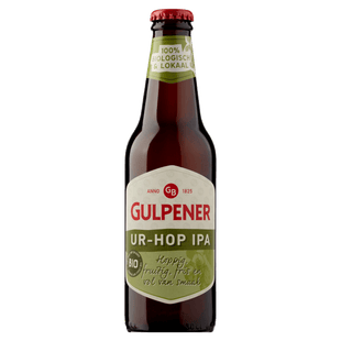Gulpener Ur Hop bio