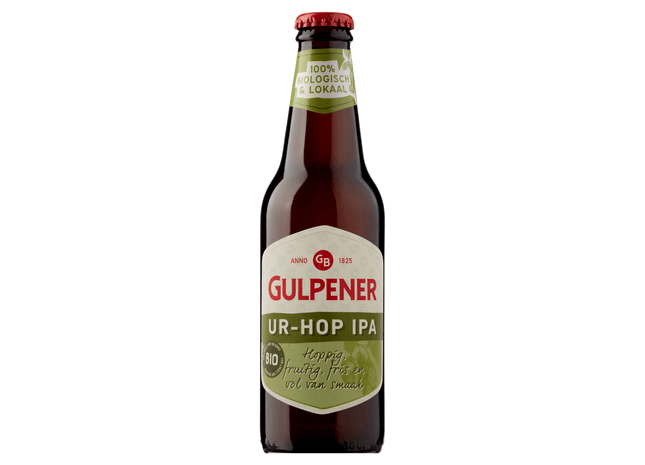 Gulpener Biologische IPA