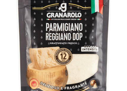 Granarolo Parmiggiano reggiano grater