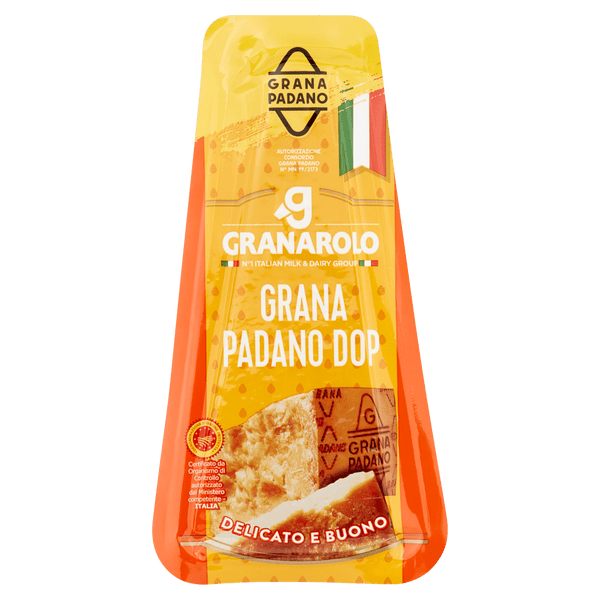 Granarolo Grana Padano stuk