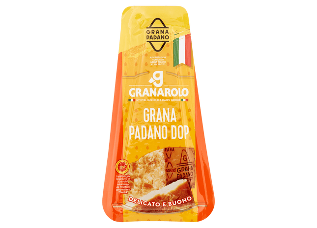 Granarolo Grana Padano stuk