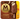 Magnum almond