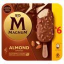 Magnum almond