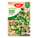 Iglo Crème de la crème Brokkoliröschen