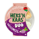 Heks'nkaas Duodip Original & Tomato