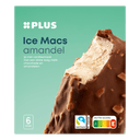 Icemacs Mandel Fairtrade