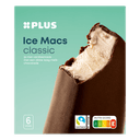 Icemacs classics Fairtrade