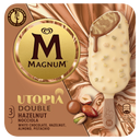 Magnum Magnum Double Hazelnut Sticks