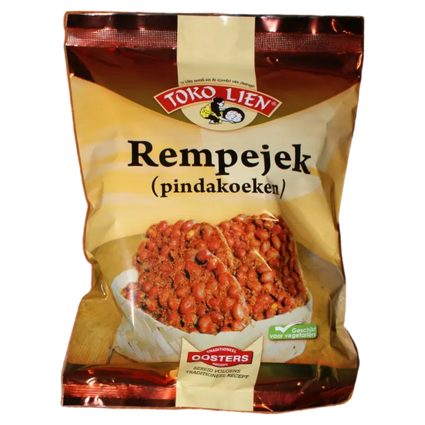 Toko Lien Rempejek pindakoek