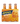 Aperol Spritz 3 x 20 cl