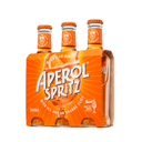 Aperol Spritz 3 x 20 cl