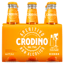 Crodino Blonde 6x17.5cl