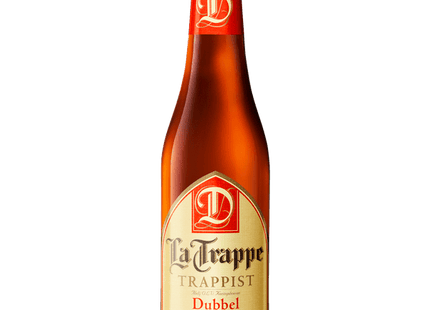 La Trappe Trappist Dubbel