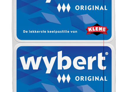 Wybert Original