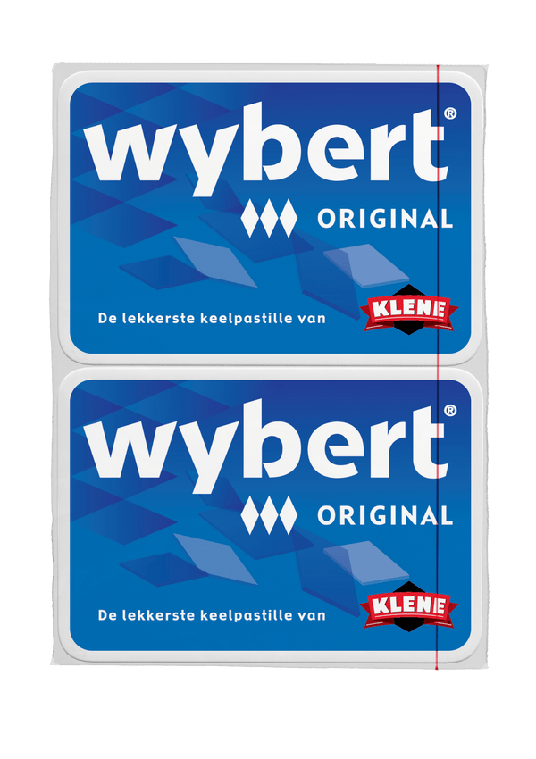 Wybert Original