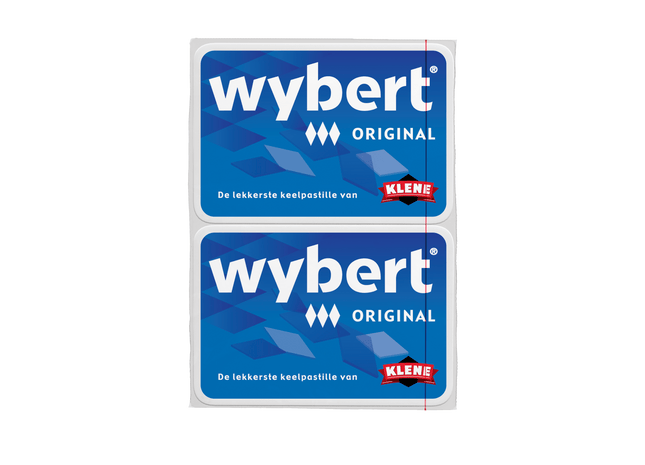 Wybert Original