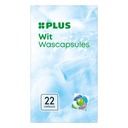 Waschkapseln Weiß 22 St