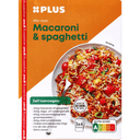 Mix voor Macaroni-Spaghetti